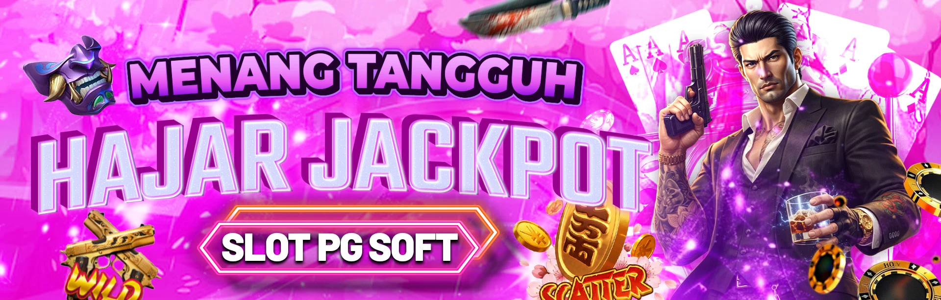 BANGDA99 Banner Slot Online